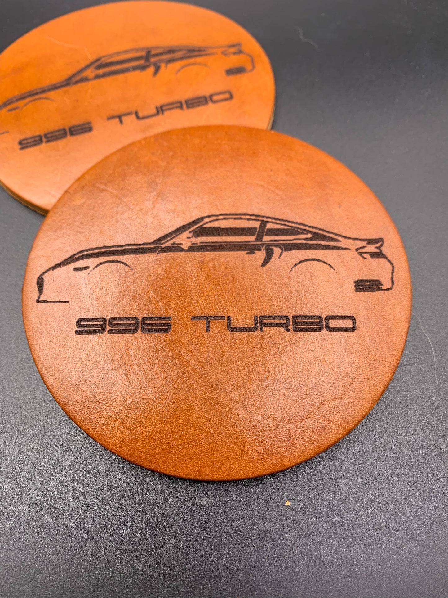 Carrera Outline Coaster