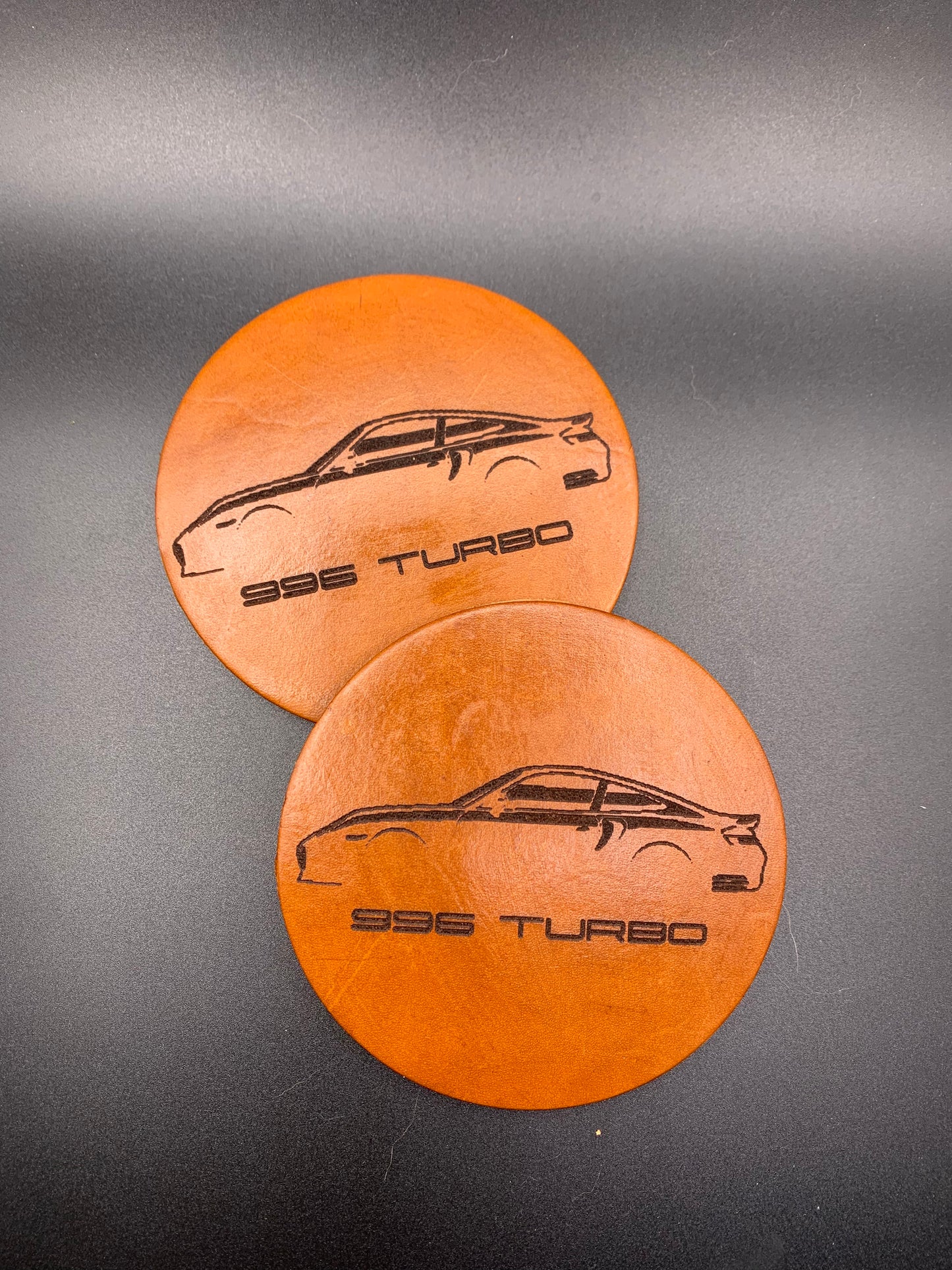 Carrera Outline Coaster